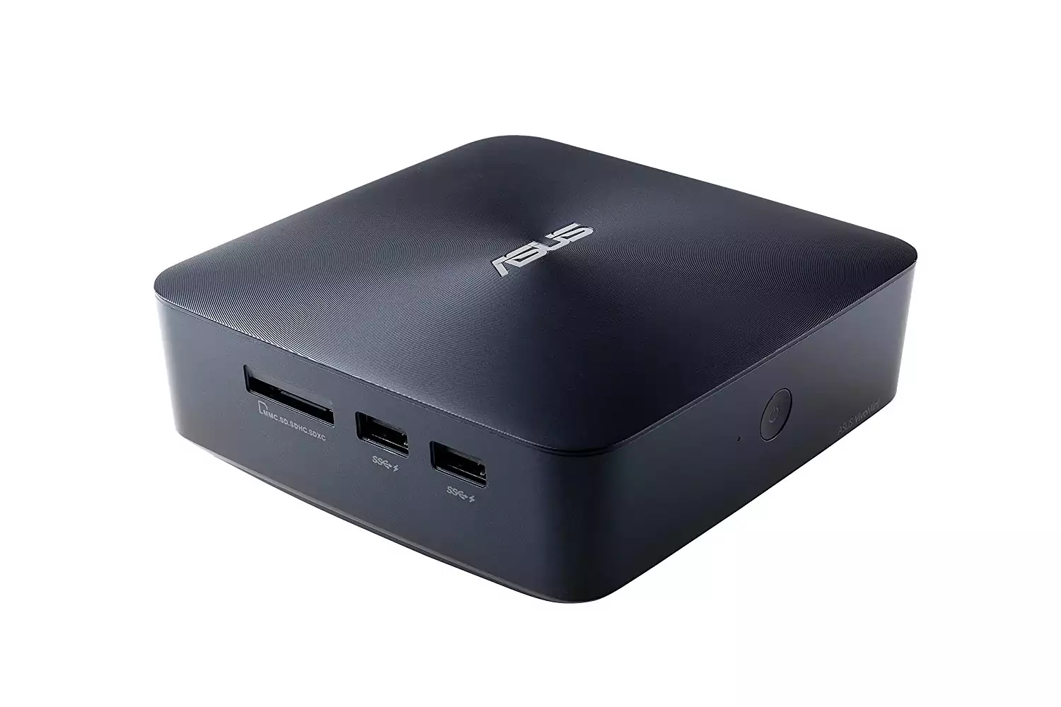 mini ordenador Asus mini ordenador Asus