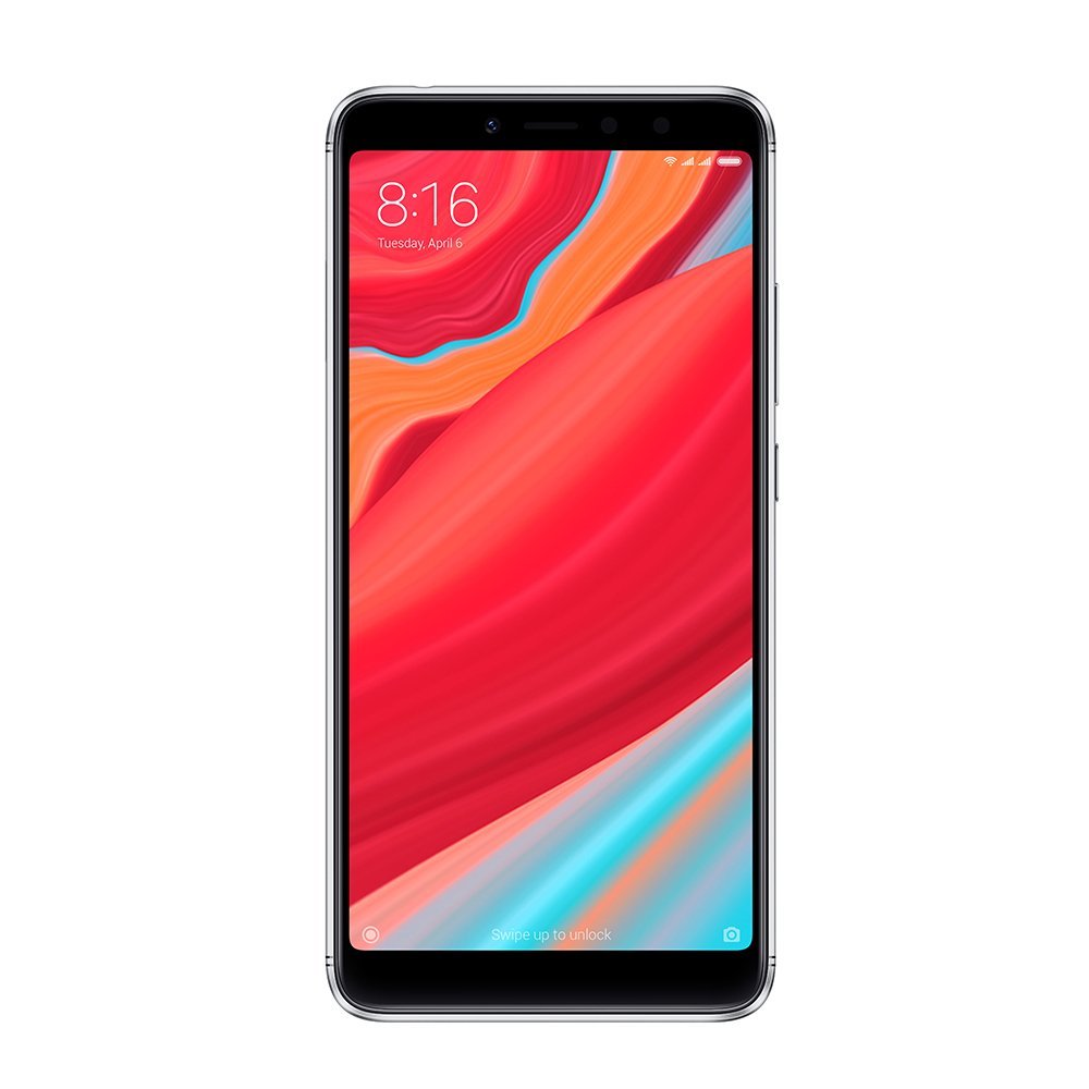 Xiaomi Redmi S2 a mínimo histórico
