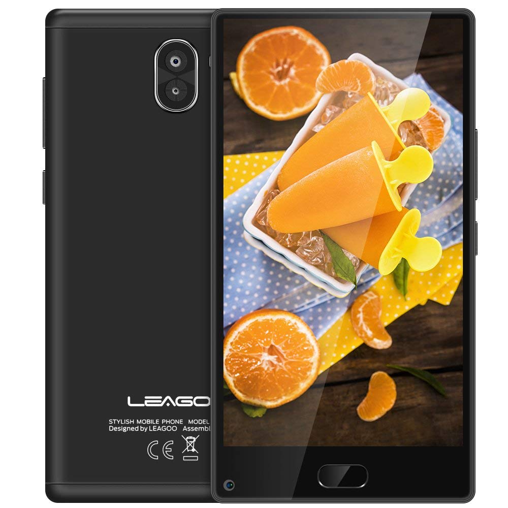 Leagoo kiica