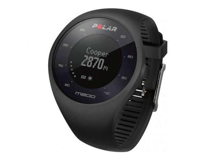 Polar M200