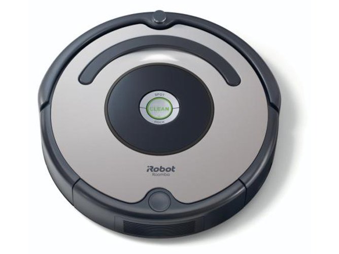 IROBOT Roomba 616