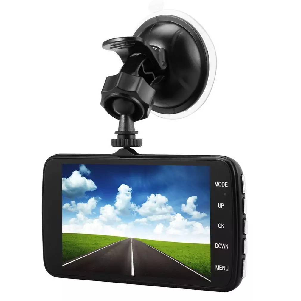 Camara trasera para vehículo Full HD Camara trasera para vehículo Full HD