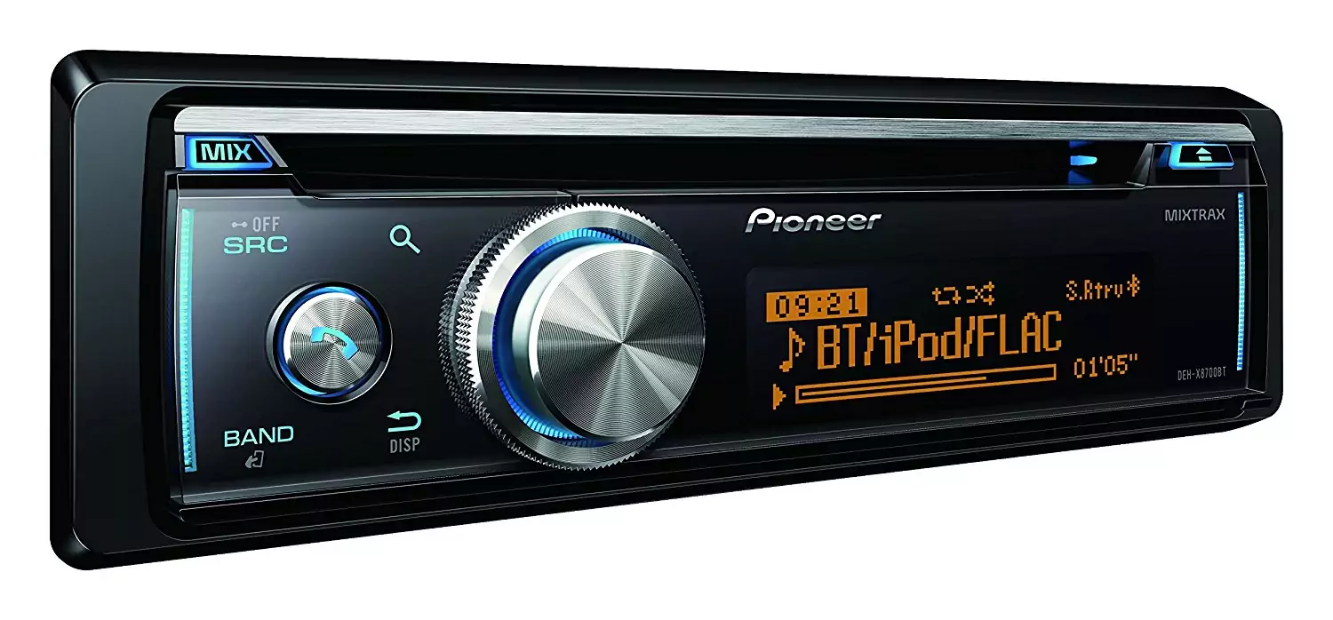 Radio Cd Pioneer Radio Cd Pioneer