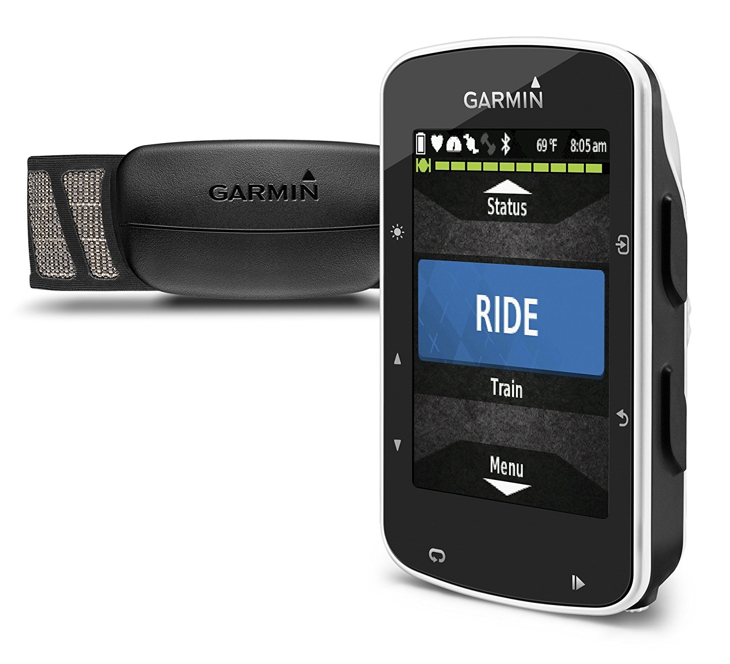Garmin Edge 520 Pack Precio minimo Historico!