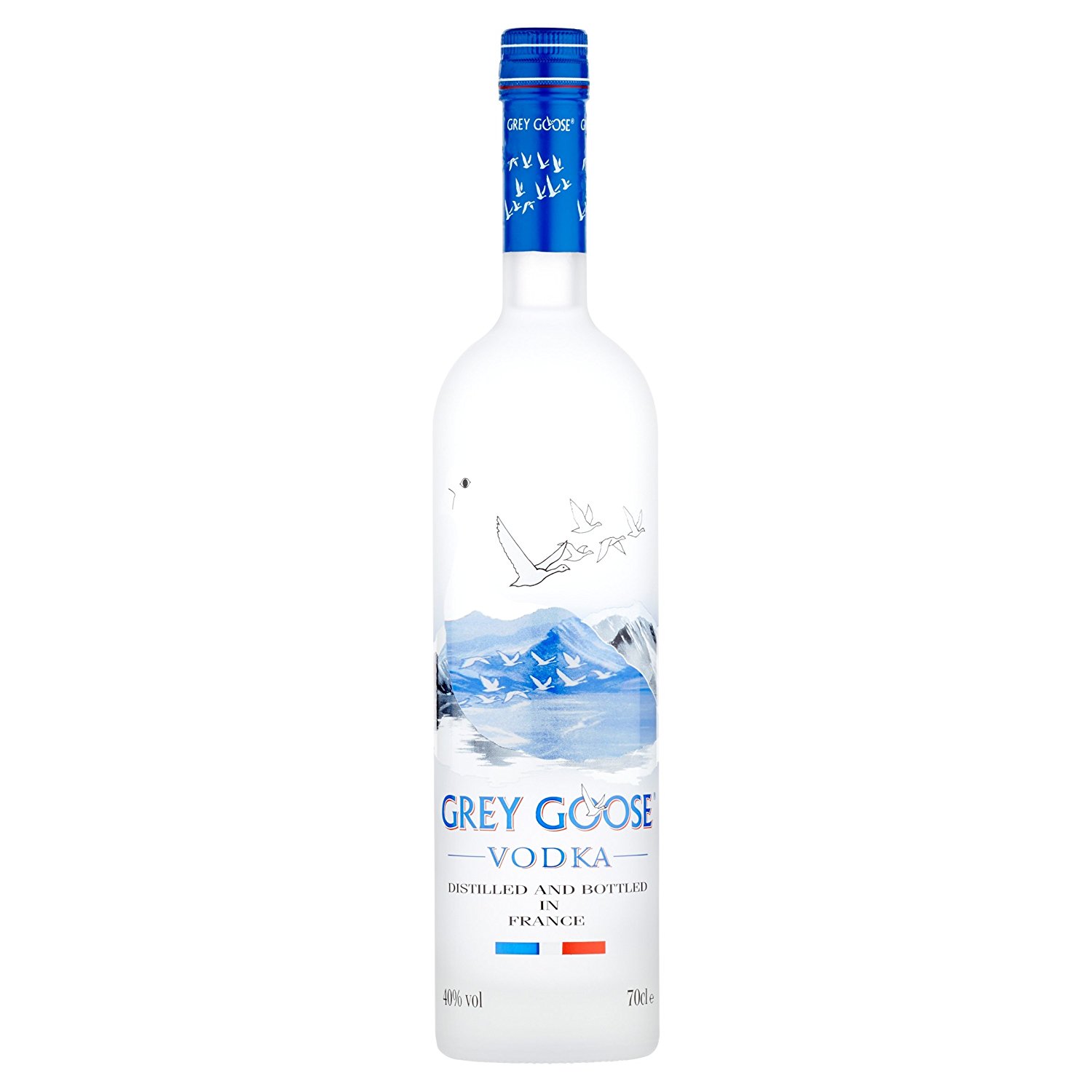 Vodka Grey Goose por 36€!!