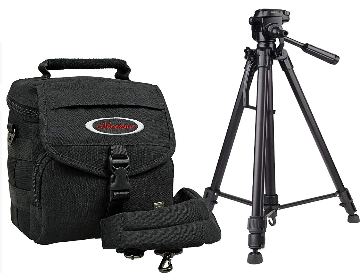 Kit de fotografia