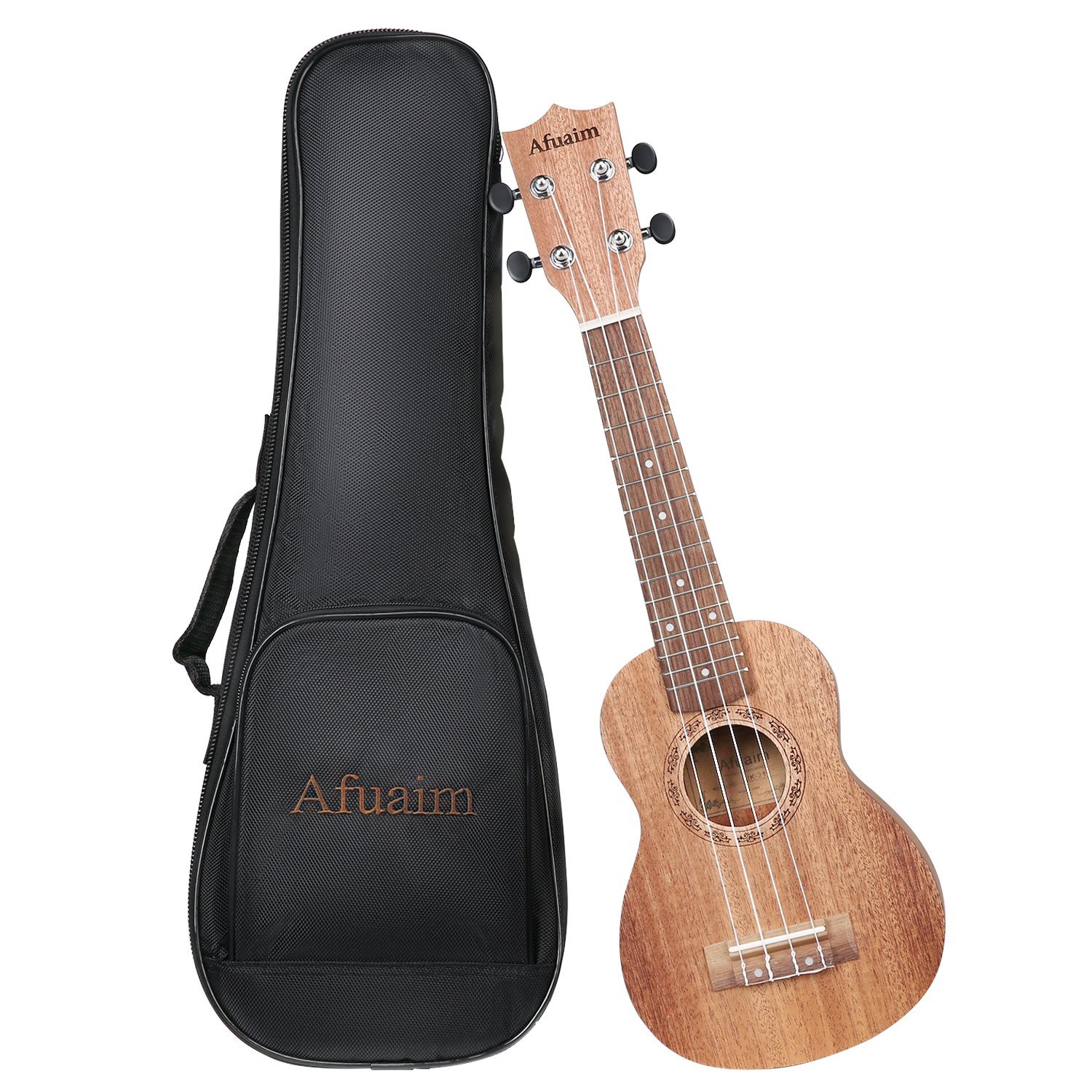 Ukelele 21 pulgadas