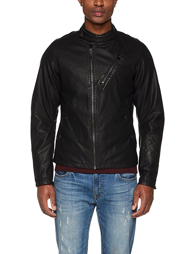 Chaqueta G-Star chollazo en talla XL