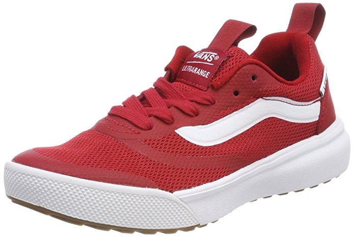 Vans Ultrarange Rapidweld todas las tallas disponibles