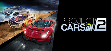Project CARS 2 para Steam [Mínimo histórico]