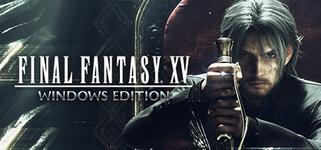FINAL FANTASY XV para Steam