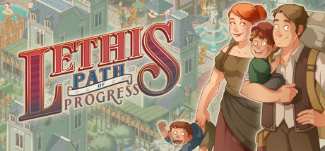 Lethis - Path of Progress para Steam