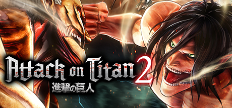 Attack on Titan 2 en Steam [Mínimo historico]