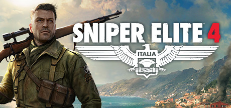 Sniper Elite 4 para Steam [Mínimo histórico]