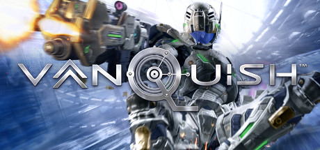 Vanquish para Steam [Mínimo histórico]