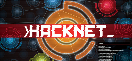 Hacknet GRATIS (antes 10€)