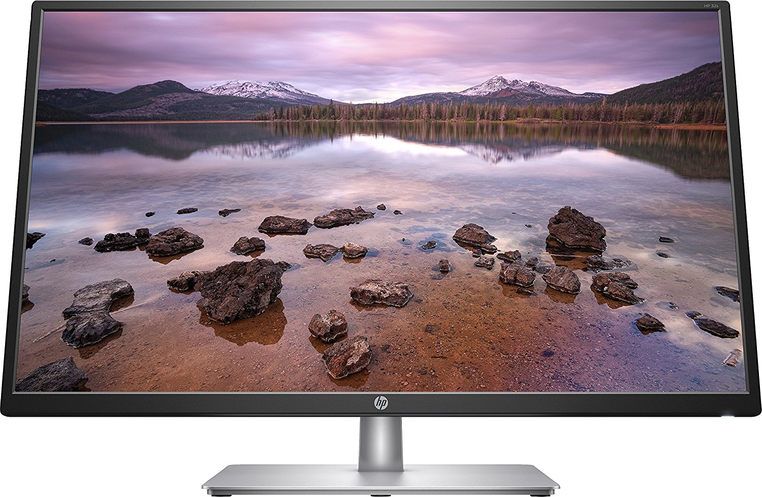 Monitor HP 32 pulgadas IPS FHD solo 179,99€