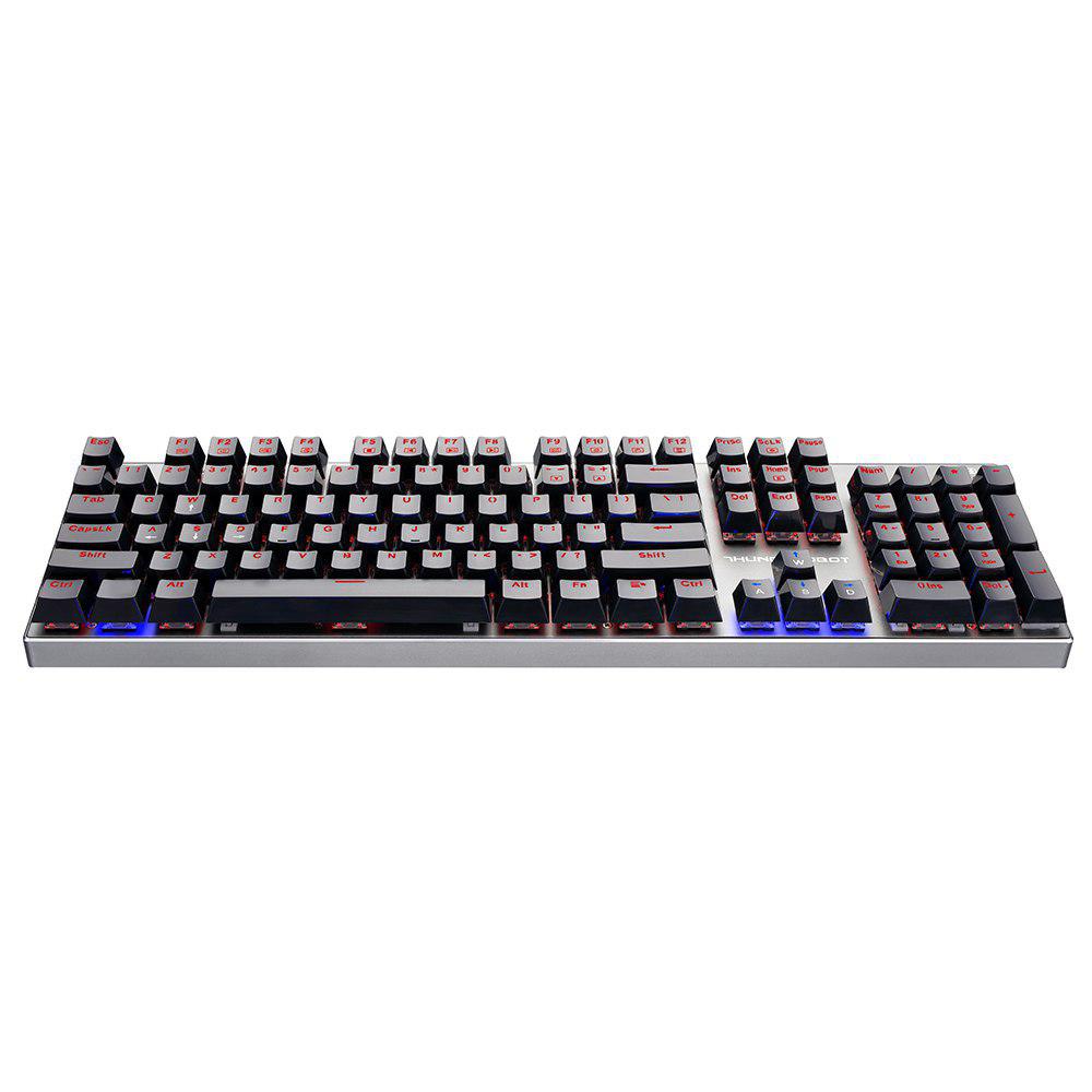 Teclado mecánico ThundeRobot K70 solo 20,6€