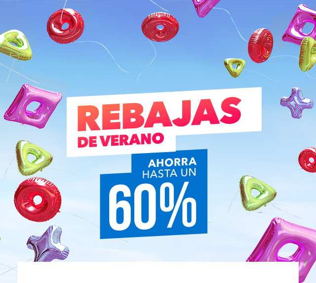 Rebajas de Verano en PlayStation: ¡Hasta un 60% de descuento!