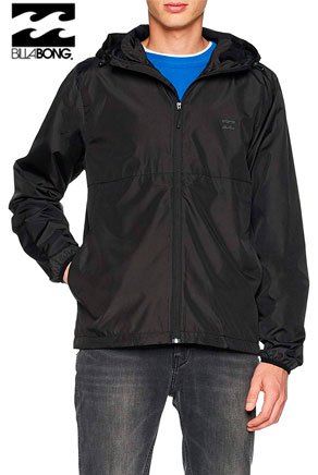 Chaqueta Billabong talla M