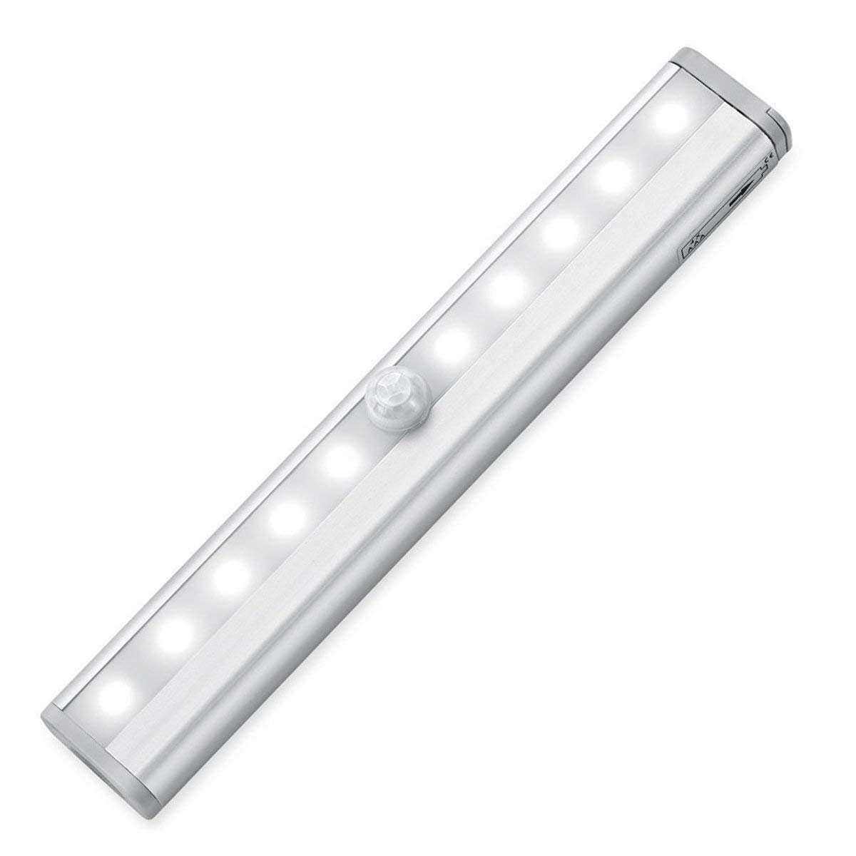 LED Nightlight con sensor de movimiento [Clase de eficiencia energética A]