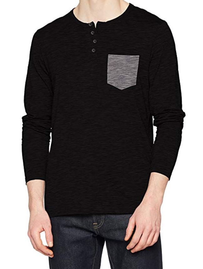 Camiseta Jack &amp; Jones Jcoadam