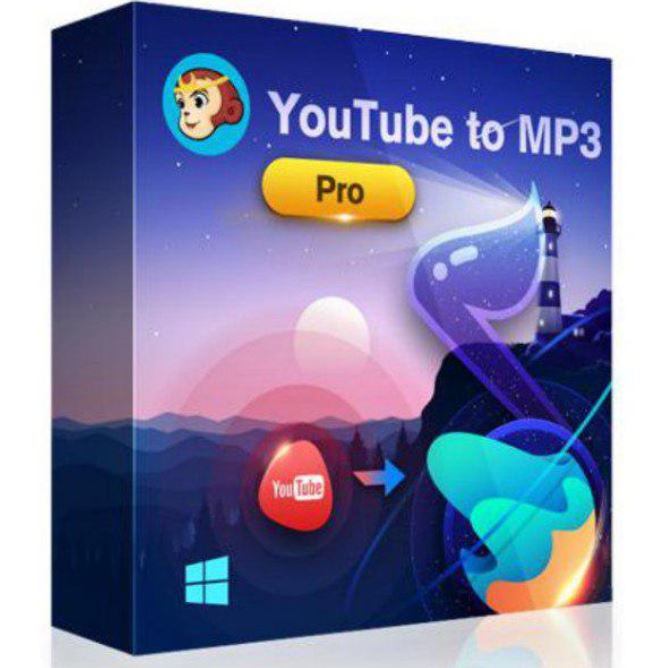 DVDFab YouTube a MP3 GRATIS