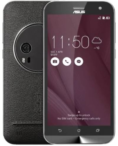 Asus Zenfone Zoom 4GB/128GB