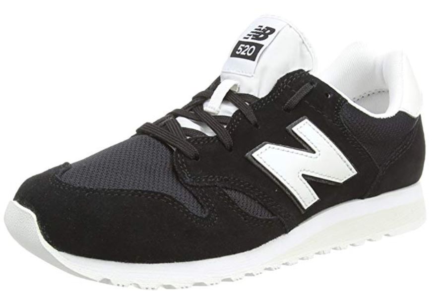 New Balance mujer desde 25€