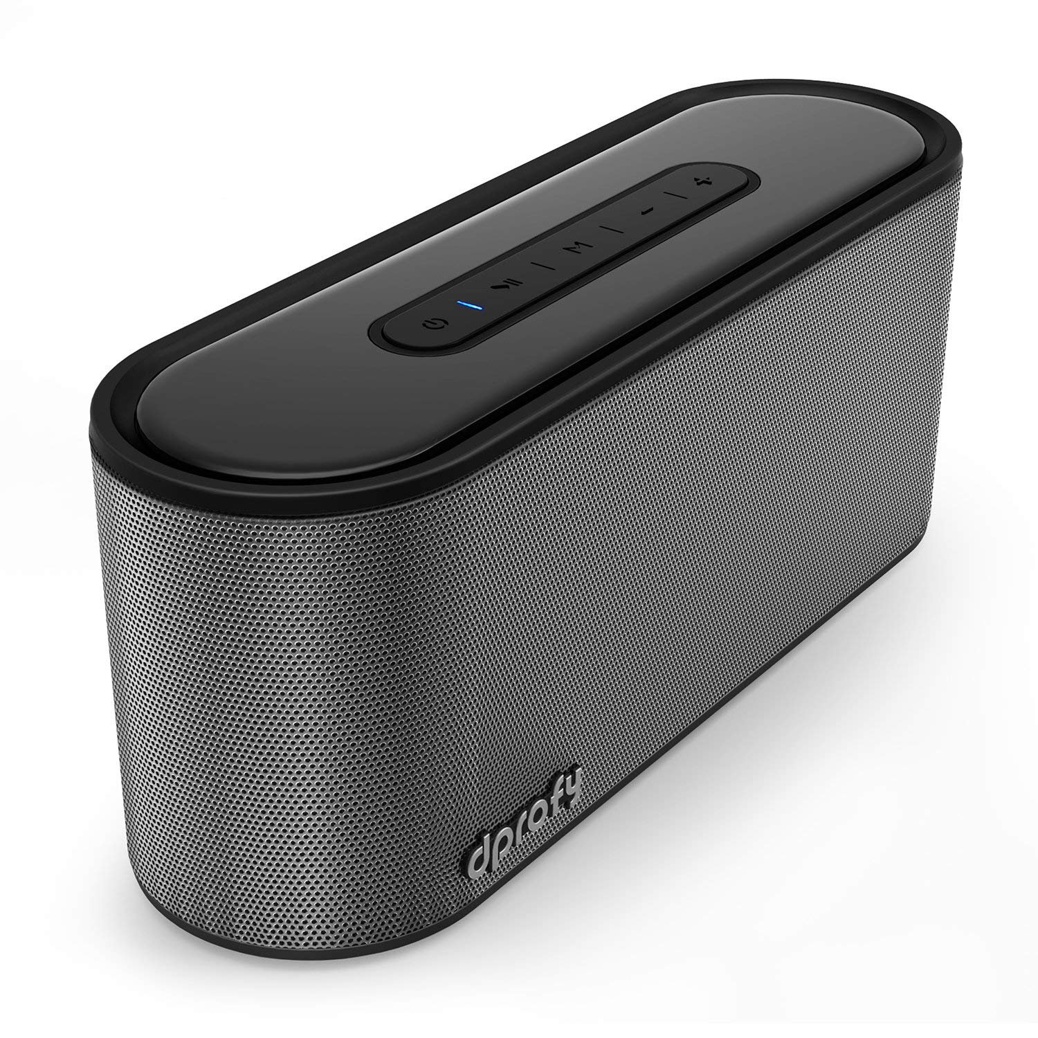 Altavoz Bluetooth,20W Altavoz Inalámbrico Estéreo