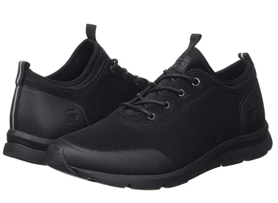 Zapatillas de hombre G-Star Raw Grount.