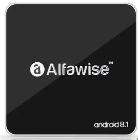 Alfawise A8 2GB/16GB