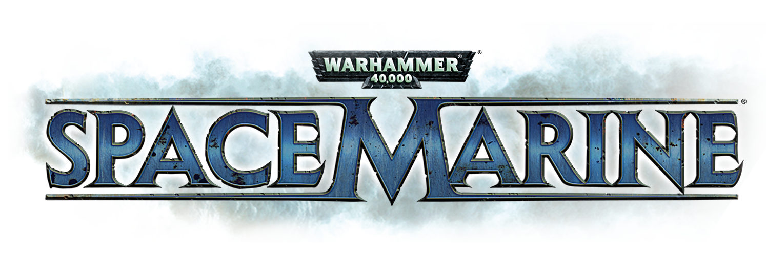 Warhammer 40k Space Marine Gratis!
