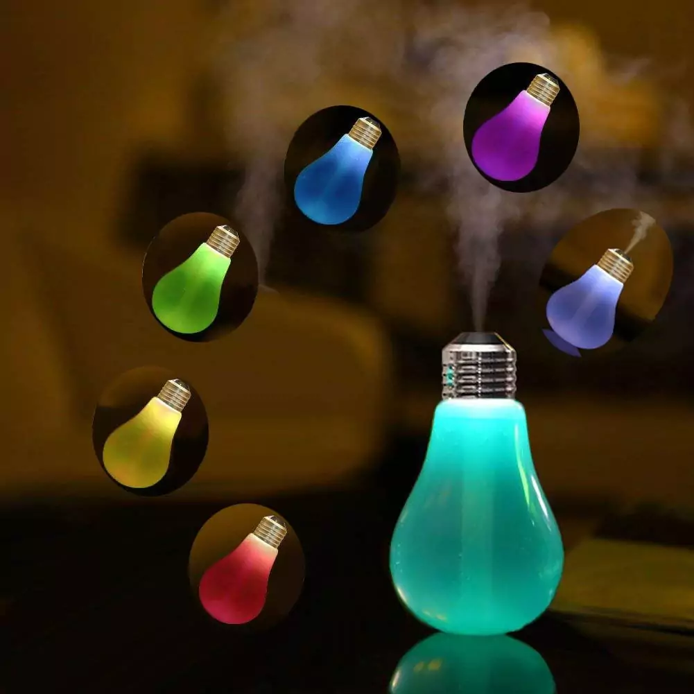 Humidificador 400ml Humidificador 400ml