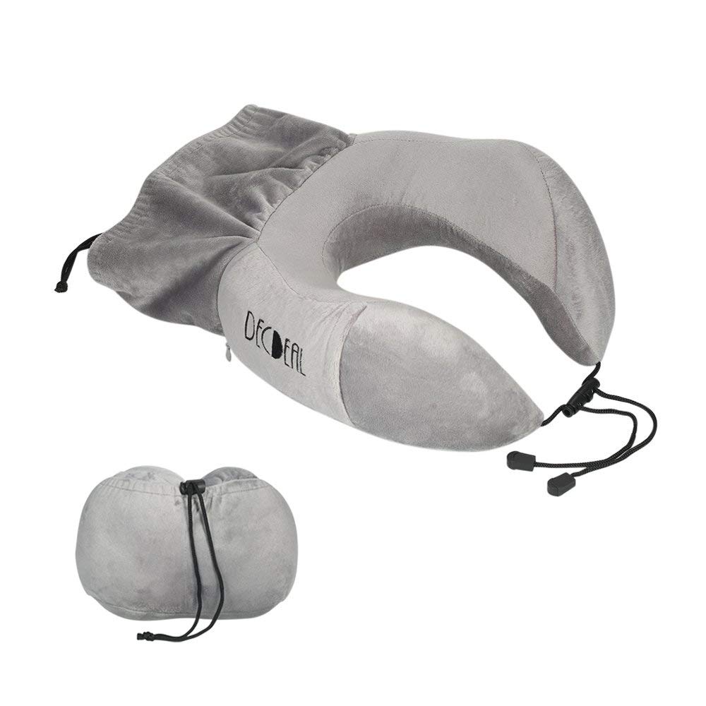 Almohada de viaje