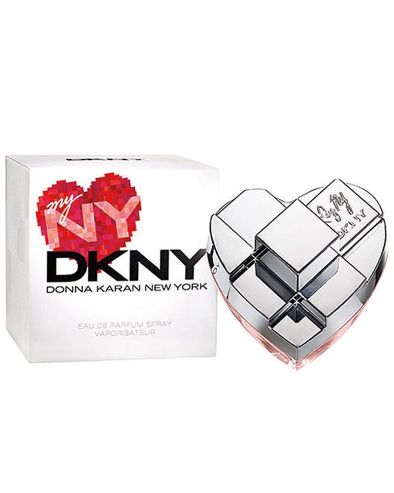 Prefume de 100 ml DONNA KARAN MY NY
