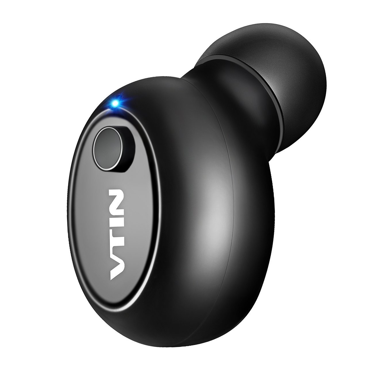 Mini auricular bluetooth