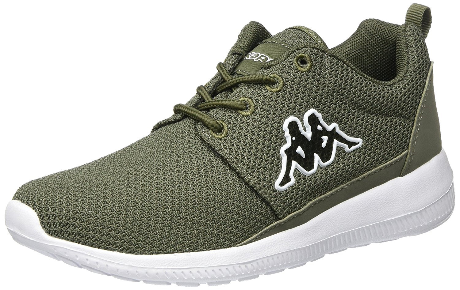 Kappa Speed II NC, Zapatillas Unisex Adulto