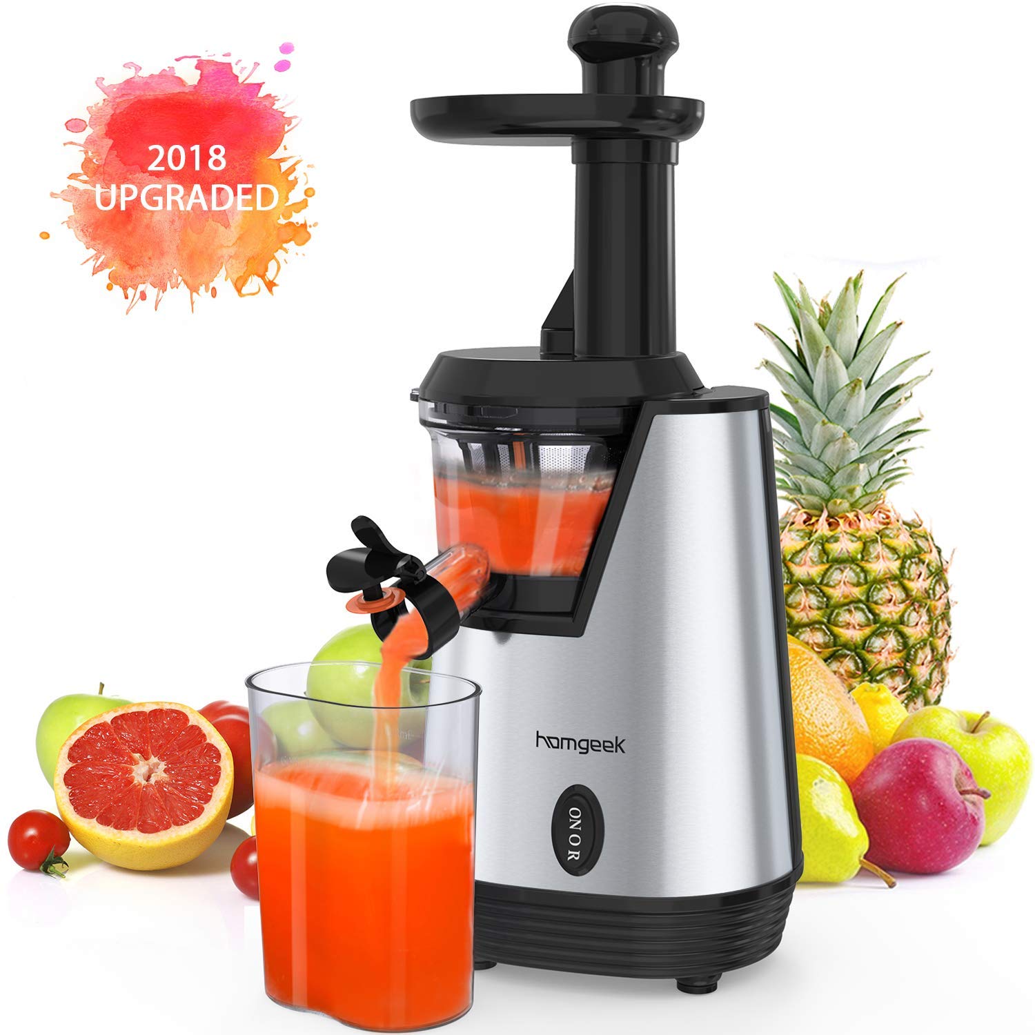 Licuadora 200W