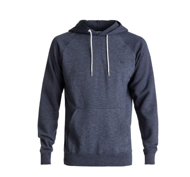 Sudadera Quiksilver con capucha