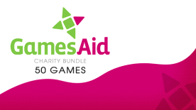 Pack de 50 juegos para Steam en el Charity Bundle 2018 de GMG