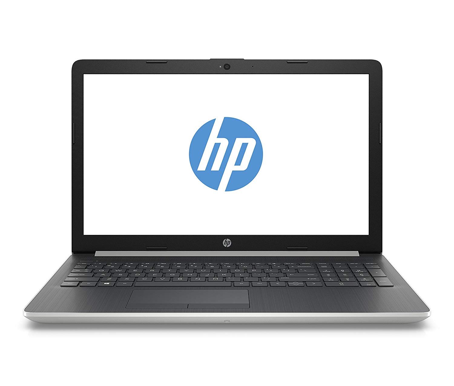 Ordenador portátil HP Notebook i5-8250U, 8 GB RAM, 256 GB SSD