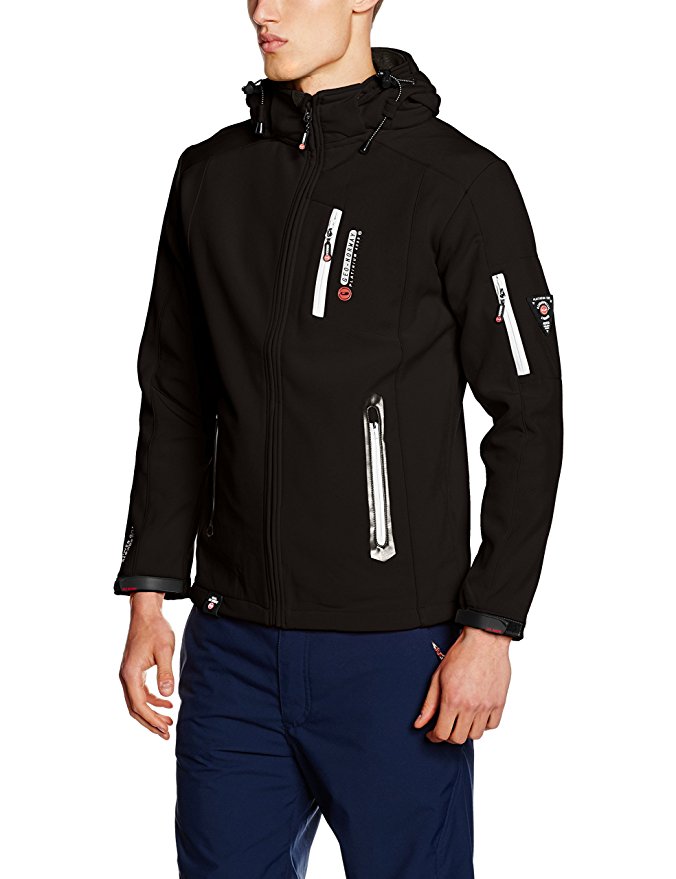 Chaqueta Geographical Norway varios colores