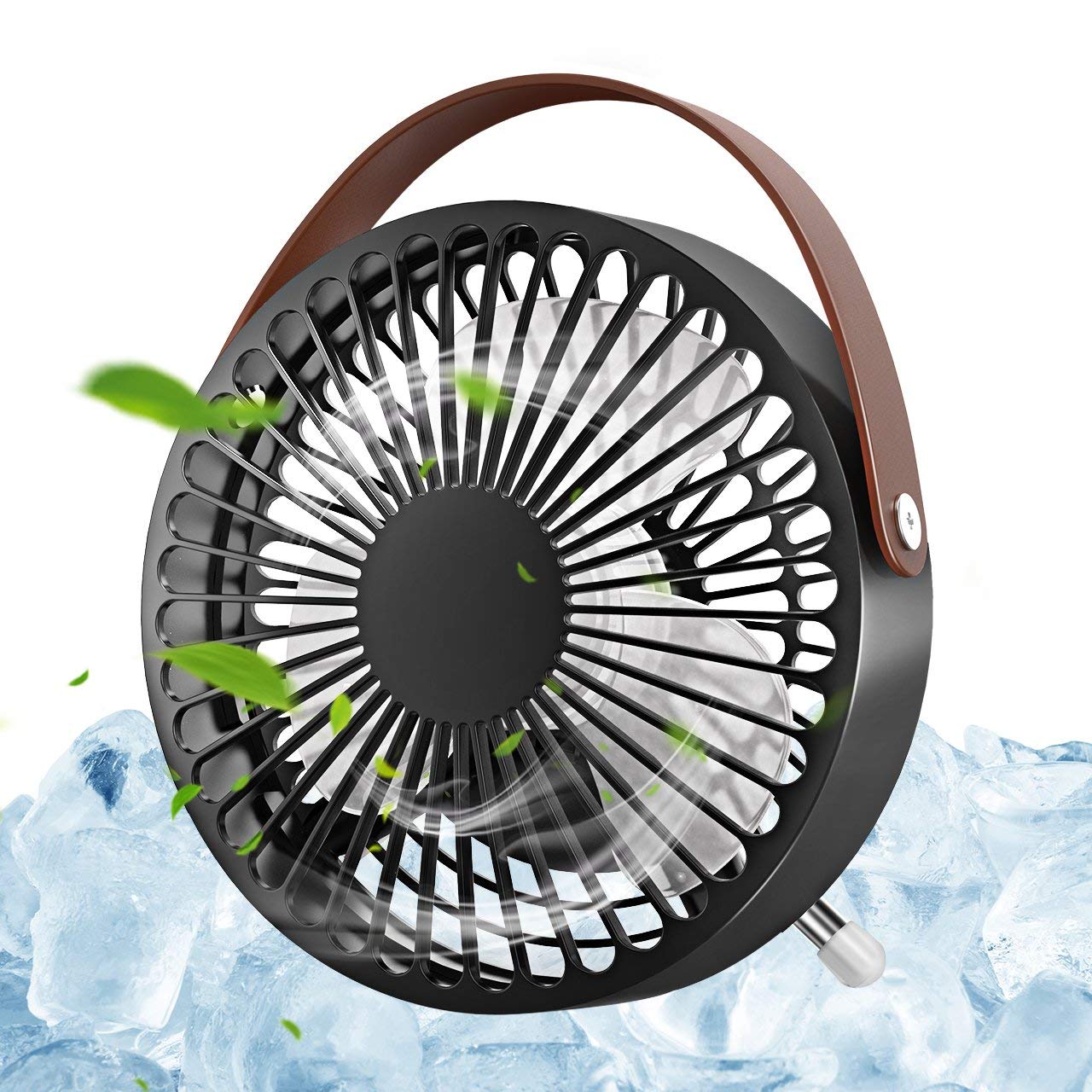 Mini ventilador USB