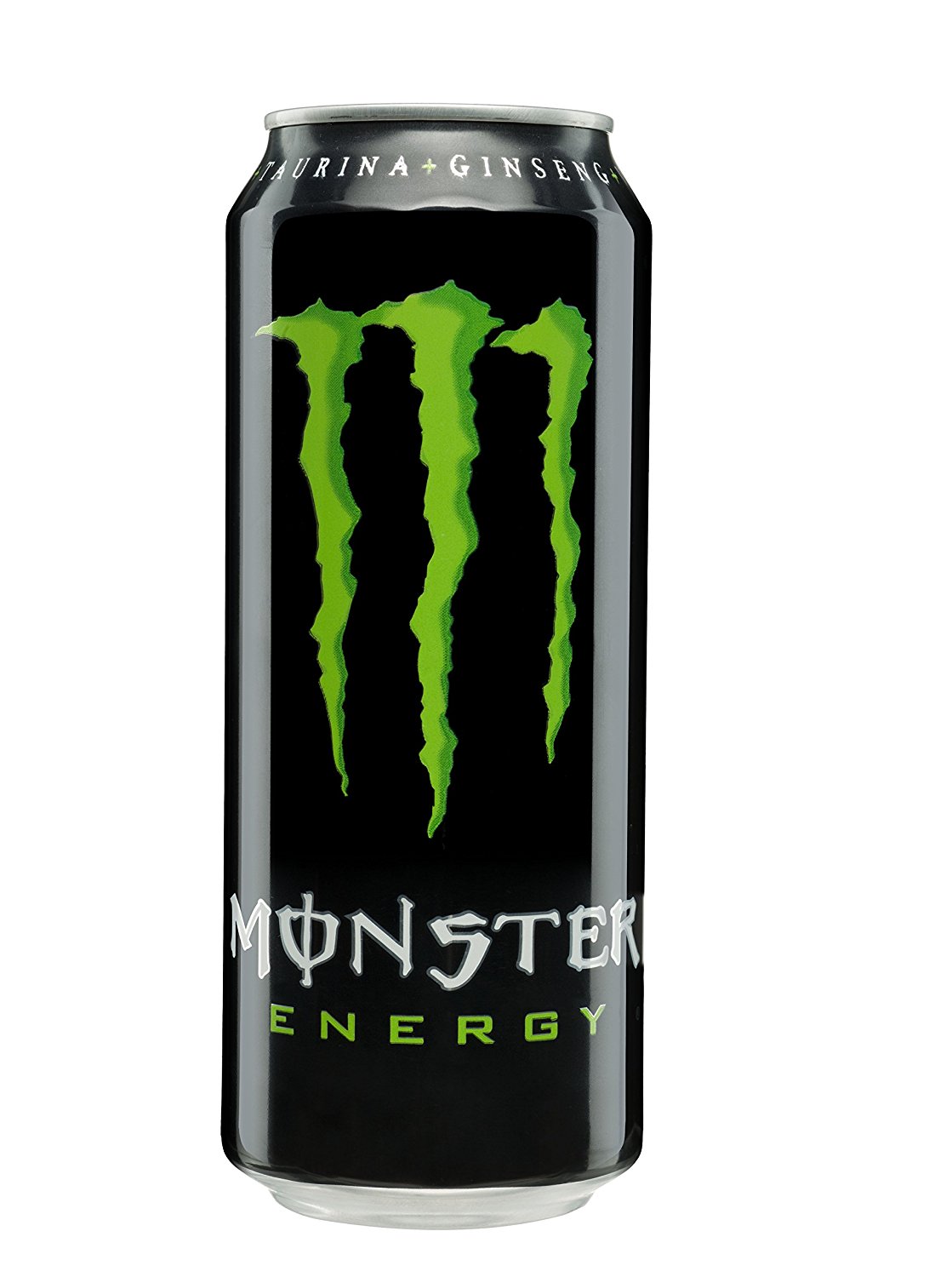 Monster 4x500 ml