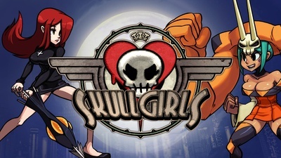 Skullgirls para Steam a muy buen precio