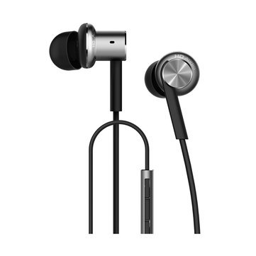 Auriculares Xiaomi Hybrid Dual Drivers solo 13,2€