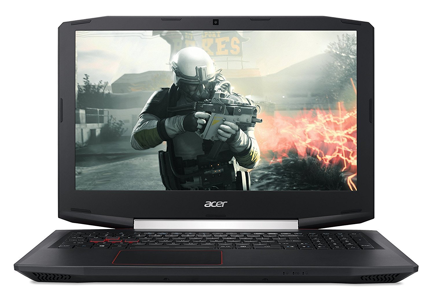 Portátil Acer VX15 I7-SSD-Windows 10 solo 764,15€