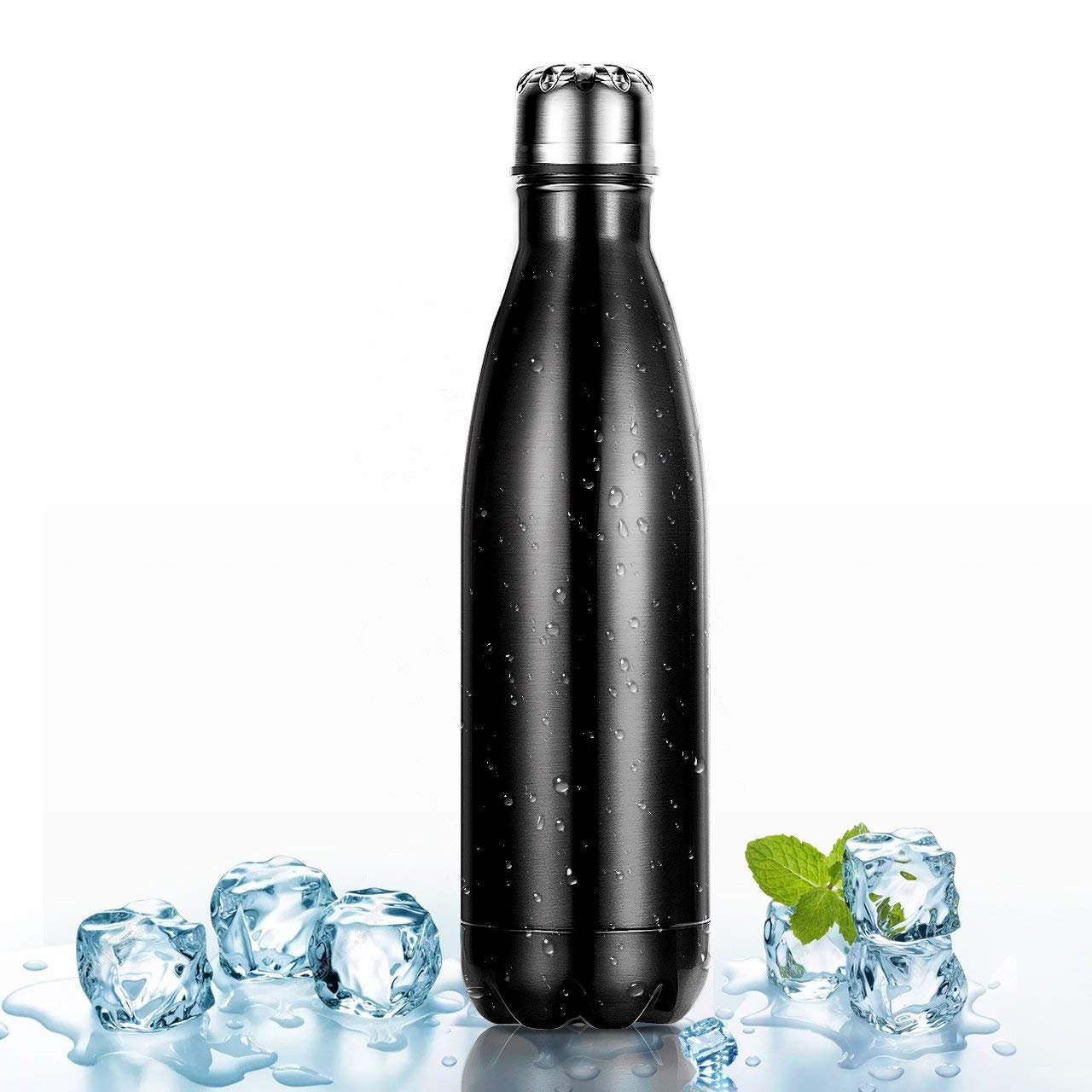 Botella acero Inoxidable 500ml