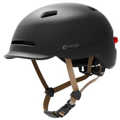 Casco Smart4u Xiaomi solo 32,8€